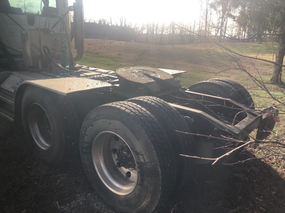 2015 MACK PINNACLE CHU613 - Image 19